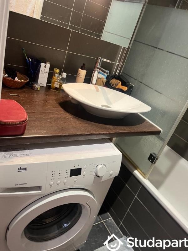 Appartement - 54 m² - 3 pièces