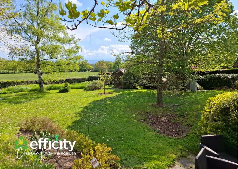 Maison - 136 m² - 5 pièces