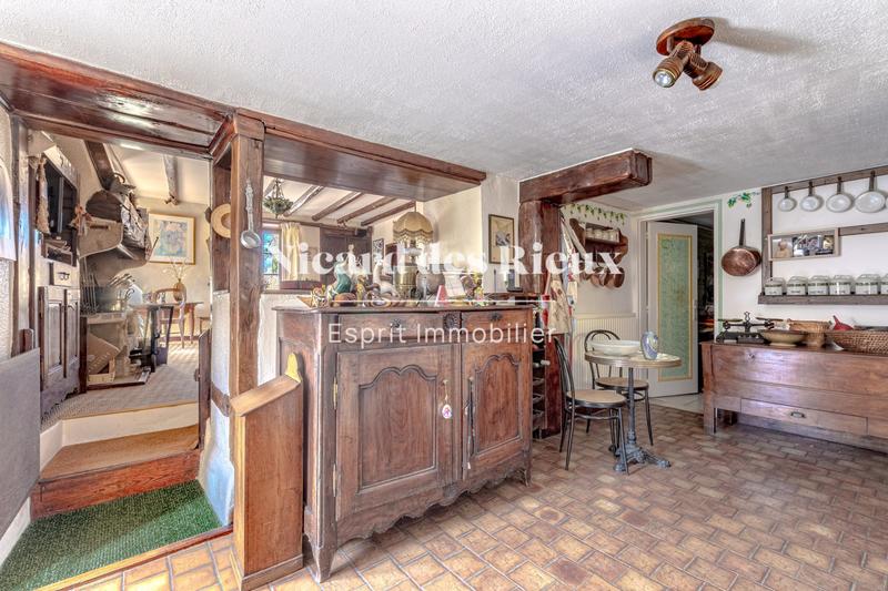 Maison - 317 m² - 11 pièces