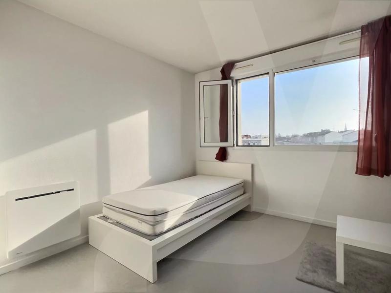 Appartement - 22 m² - 1 pièce