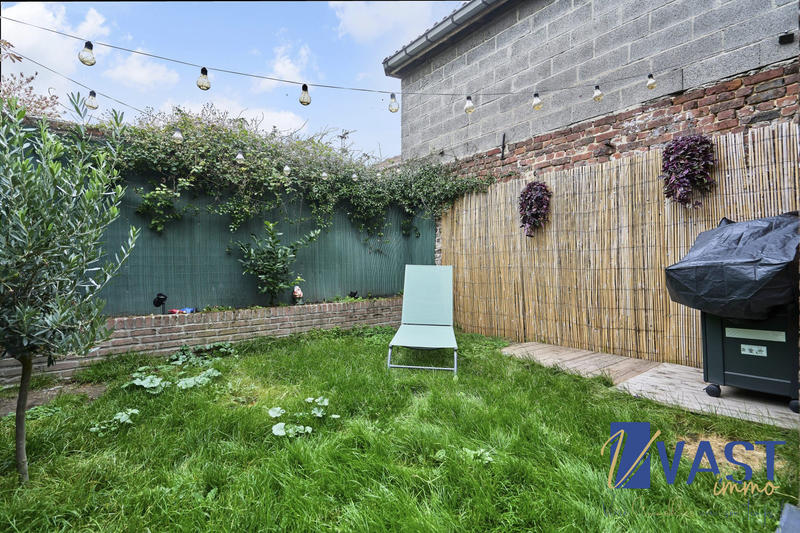 Maison - 135 m² - 5 pièces