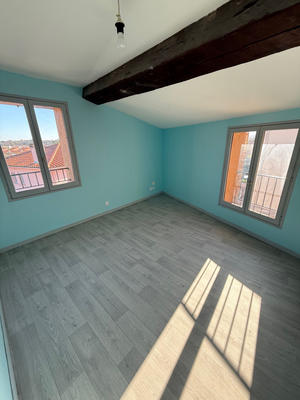 Appartement - 106 m² - 4 pièces