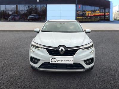 Renault Arkana E-Tech hybride 145 - 22 Techno