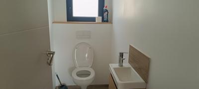 Maison - 200 m² - 7 pièces