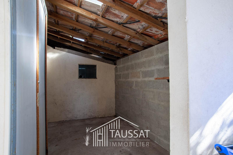 Maison - 96 m² - 4 pièces