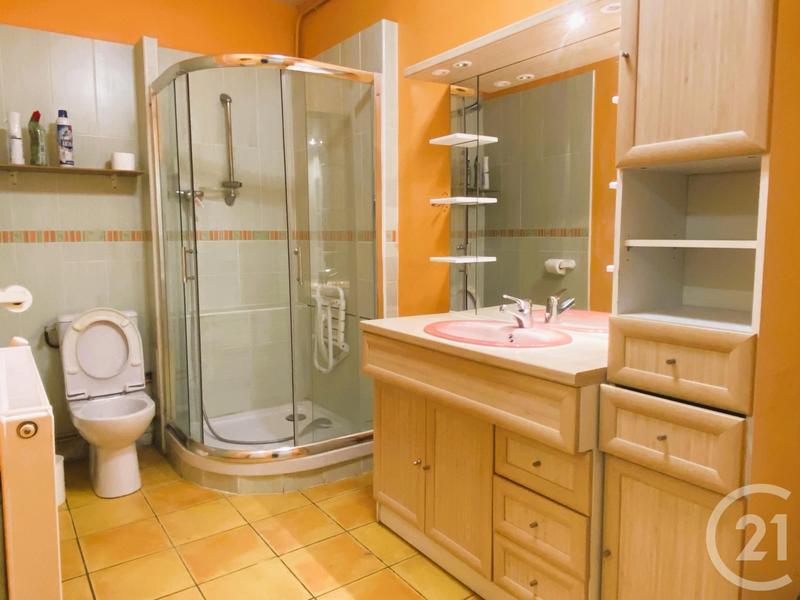 Maison - 101 m² - 4 pièces