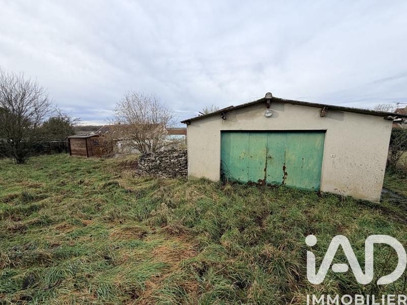 Maison - 165 m² - 5 pièces