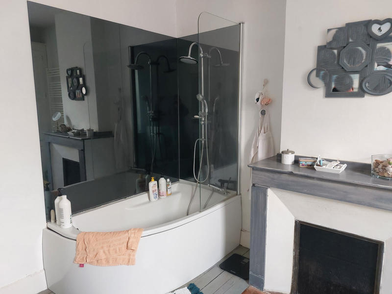 Maison - 127 m² - 5 pièces