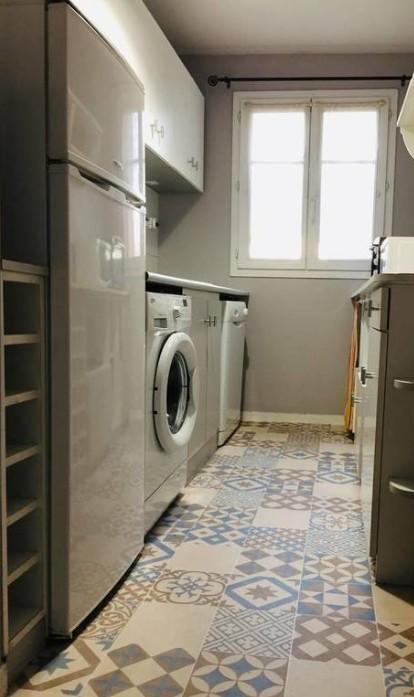 Studio - 45 m² - 1 pièce