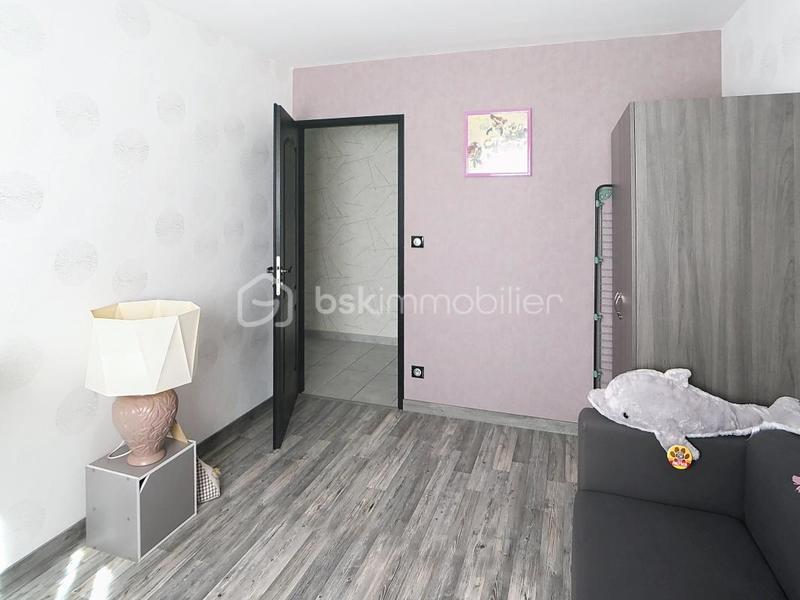 Pavillon - 130 m² - 5 pièces