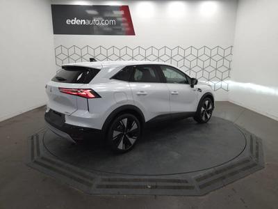 Mitsubishi Grandis 1.8 Mpi Hev 158 Intense