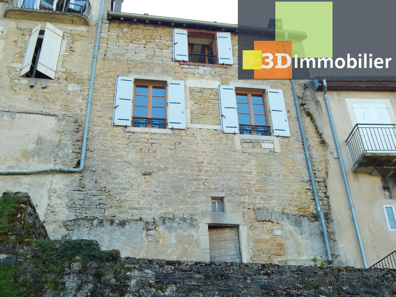 Maison - 131 m² - 5 pièces