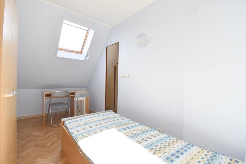 Maison - 113 m² - 6 pièces