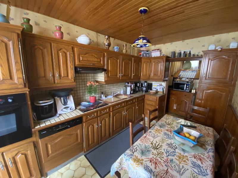 Maison - 450 m² - 12 pièces