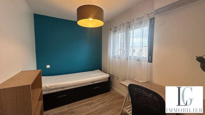 Maison - 112 m² - 4 pièces