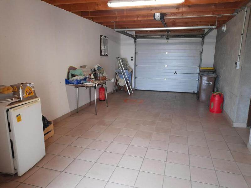 Maison - 117 m² - 4 pièces