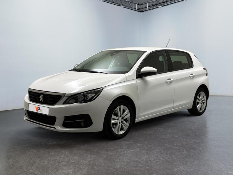 Peugeot 308 Business BlueHDi 130ch s&amp;S Eat8 Active