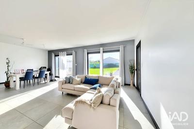 Maison - 160 m² - 5 pièces