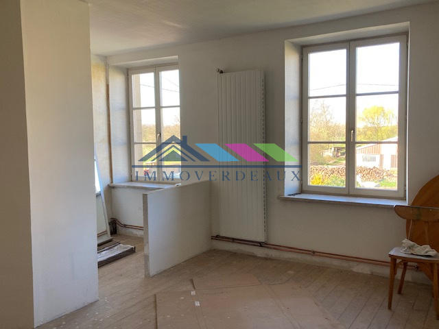 Maison - 191 m² - 7 pièces