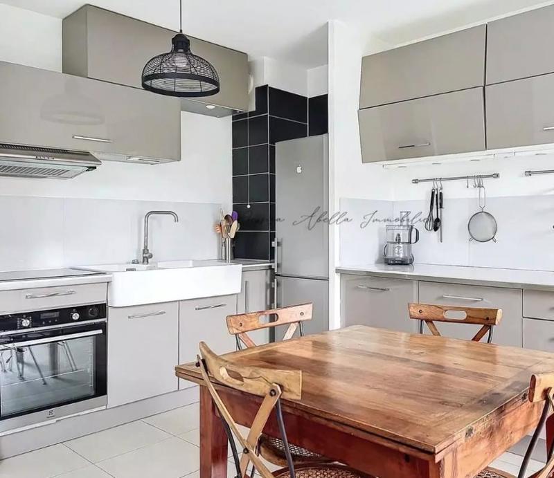 Studio - 34 m² - 1 pièce