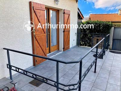 Appartement - 24 m² - 1 pièce