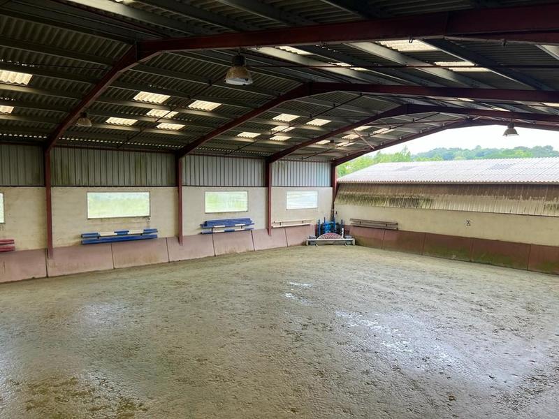 Maison - 64 m² - 4 pièces