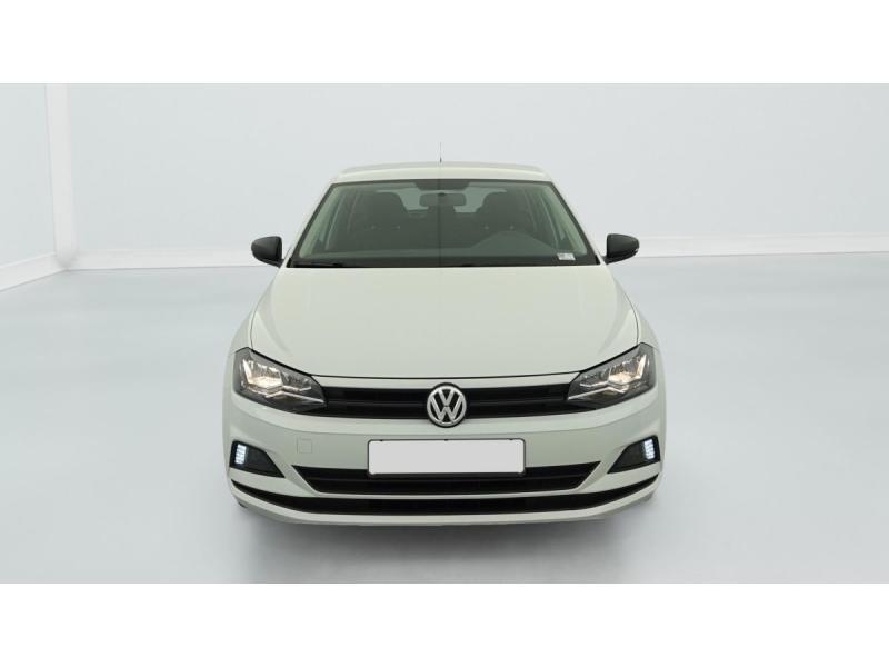 Volkswagen Polo 1.0 80 s bvm5