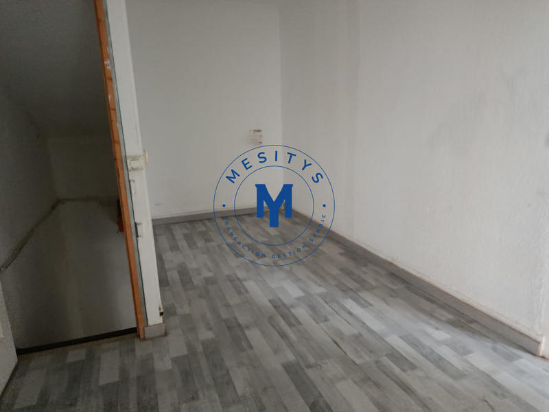 Duplex - 60 m² - 3 pièces