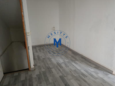 Duplex - 60 m² - 3 pièces