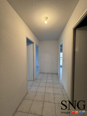 Appartement - 83 m² - 4 pièces