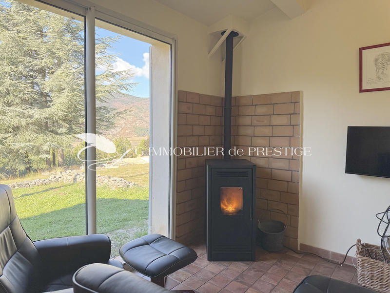 Bastide - 191 m² - 6 pièces