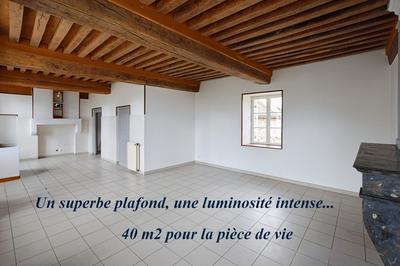 Propriété - 140 m² - 5 pièces