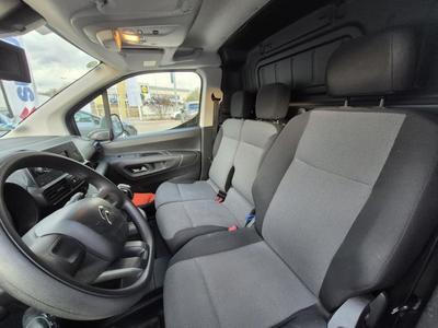 Citroën Berlingo III Taille m 1000kg BlueHDi 100 s&amp;S Bvm Club
