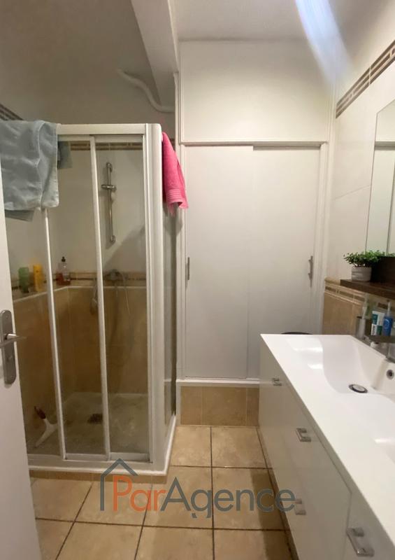 Appartement - 91 m² - 4 pièces