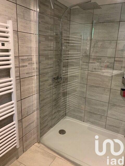 Maison - 192 m² - 6 pièces