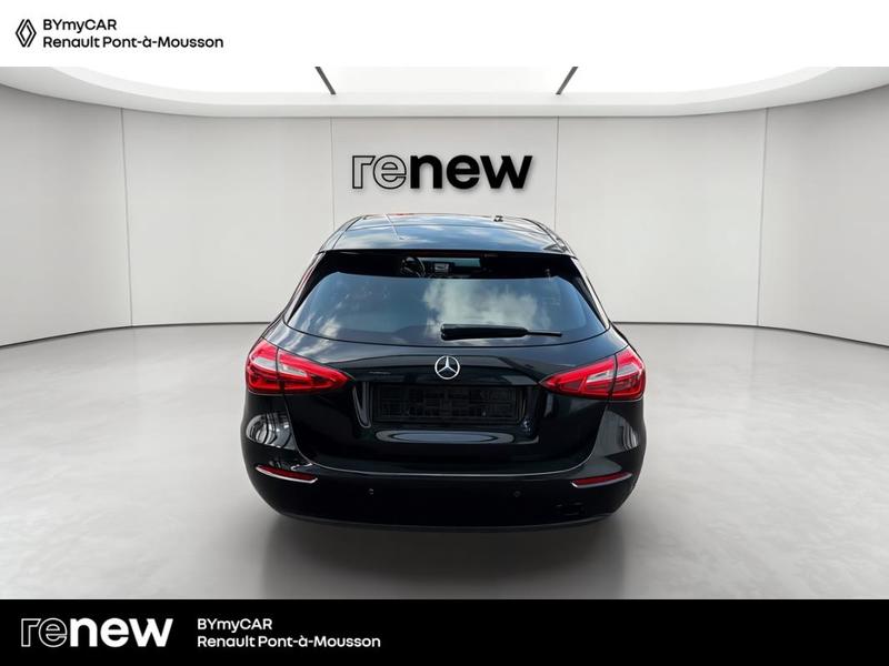 Mercedes Classe a 160 Bm6 Style Line