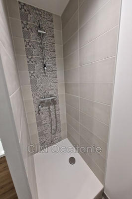 Appartement - 30 m² - 1 pièce