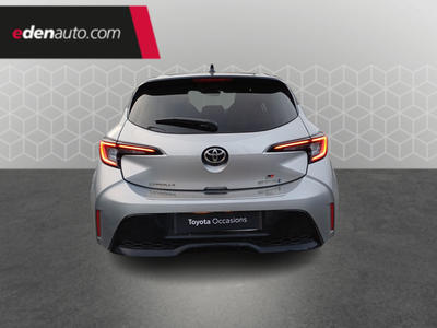 Toyota Corolla Hybride 140ch Gr Sport