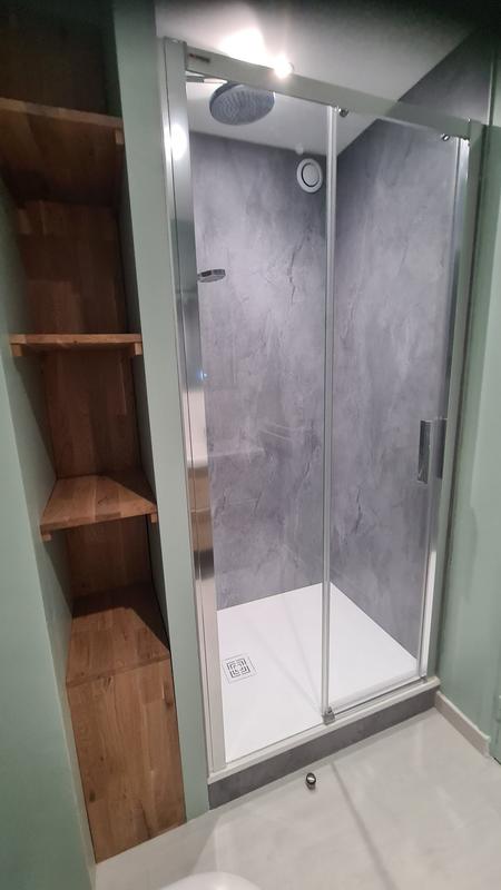 Appartement - 37 m² - 1 pièce