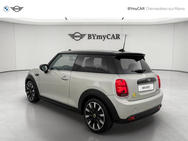 Mini 3 portes Hatch Electric F56 Bev Lci Cooper se 184 ch Essential