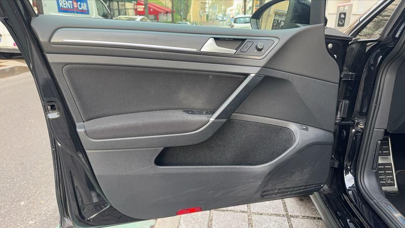 Volkswagen Golf 1.4 Tsi 204 Hybrid Dsg6 Gte