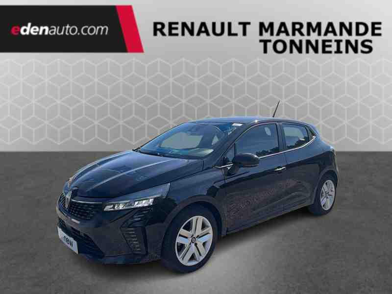 Renault Clio TCe 90 Evolution