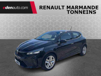 Renault Clio TCe 90 Evolution