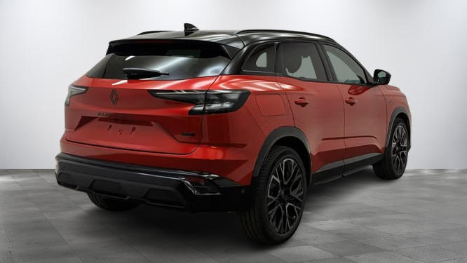 Renault Austral (2) 1.2 Full Hybrid E-Tech 200 Esprit Alpine