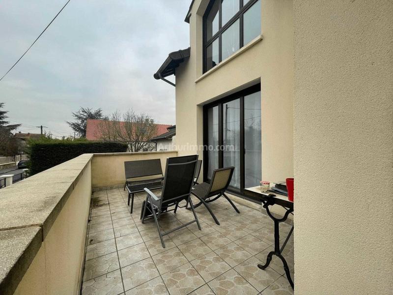 Maison - 168 m² - 7 pièces