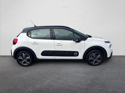 Citroën C3 BlueHDi 100 s&amp;S Bvm Shine Business