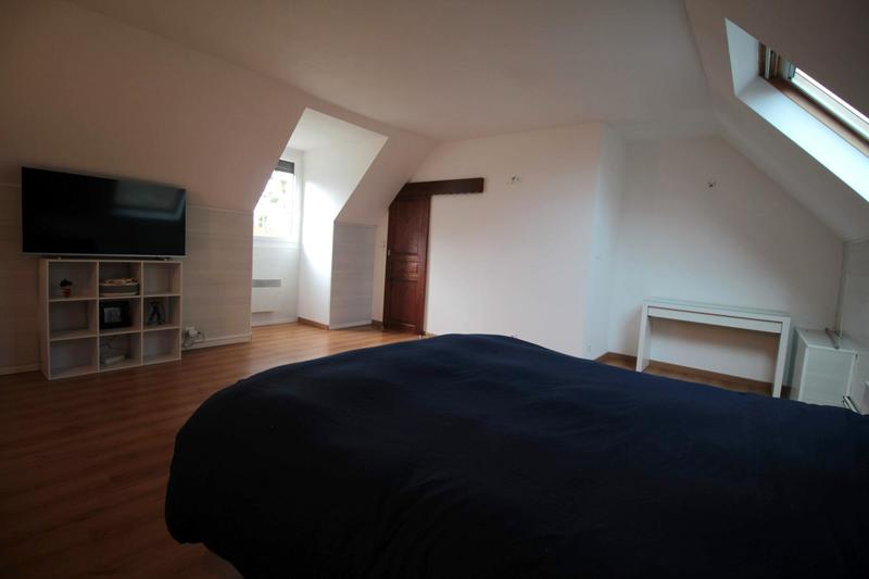 Maison - 163 m² - 5 pièces