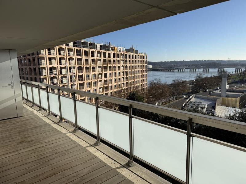 Appartement - 106 m² - 5 pièces