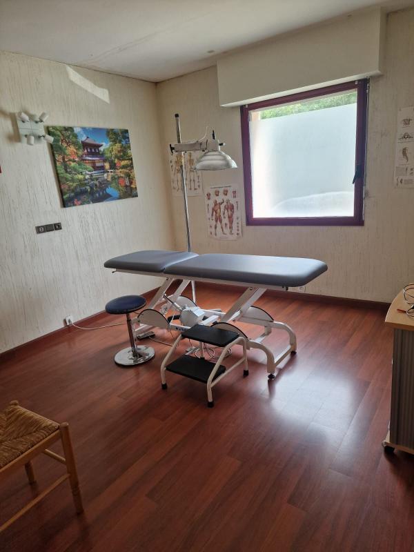 Local commercial - 220 m²