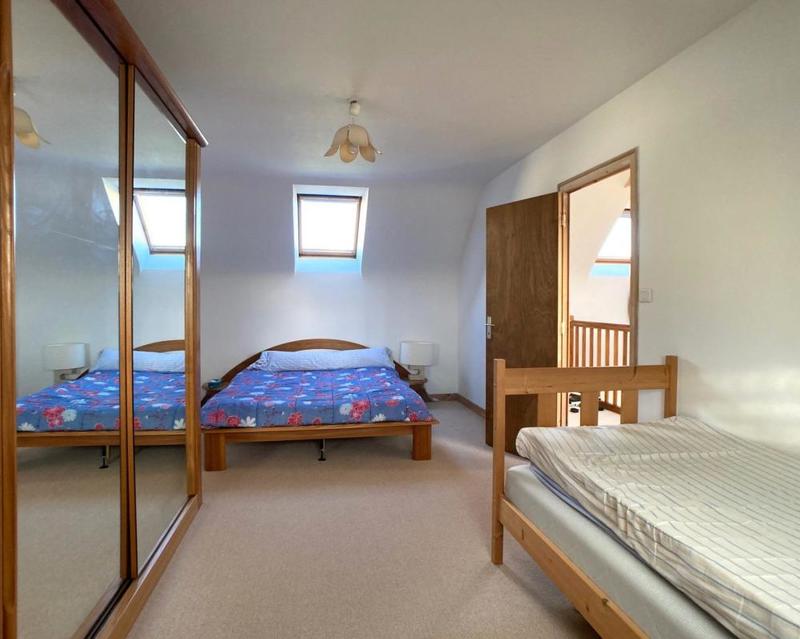 Maison - 106 m² - 4 pièces